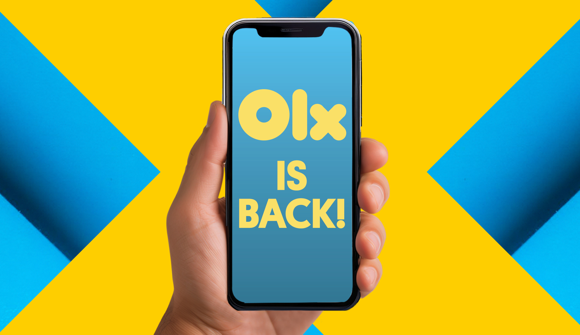 OLX Lebanon Lets Users Decide—and They Chose Loyalty Image